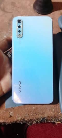 vivo s1 4 128 original vrienty box ha