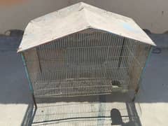 Cage.