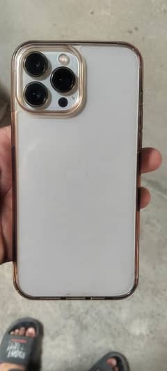 Apple iPhone 13 Pro Max (Non PTA)