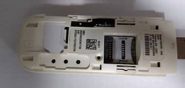 Unlock Telenore Charji Wingle Device