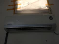 Non inverter AC 1 Ton