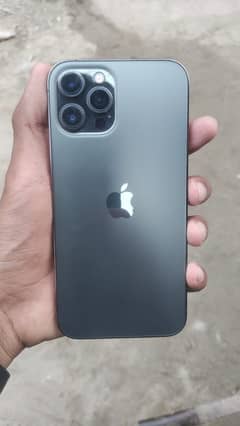 iPhone 12 Pro Max for sale