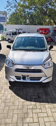 Daihatsu Mira 2024 es mira