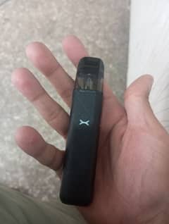 oxlim go 3ml tank new brand new coil only 2days used