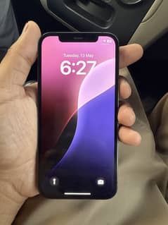 Apple iPhone 12 Pro
