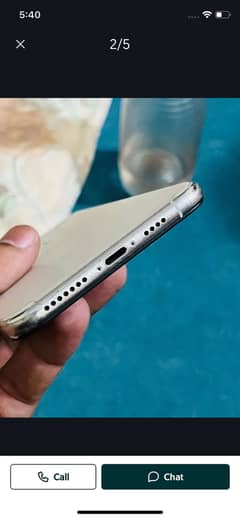 iPhone XS all ok