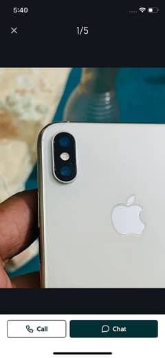 iPhone
