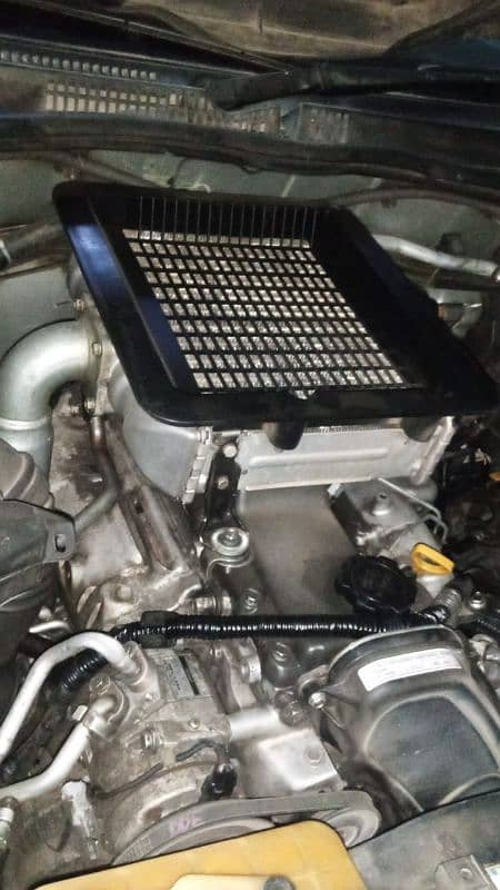 Toyota Prado TZ 2005 7