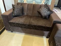 6 seater sofa