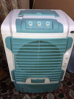 Air cooler in new condition