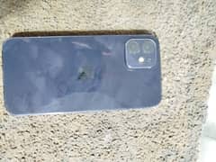 iPhone 12 64gb 90 health jv 10by8 condition waterpack all original