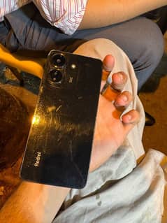 Redmi 13c