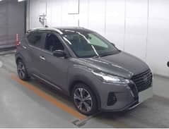 Nissan Kicks Pro Pilot 2020 Fresh Import