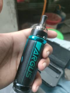 VOOPOO ARGUS PRO