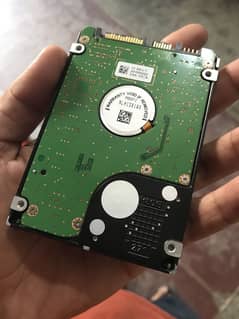1TB HDD