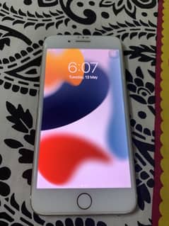 iPhone 7Plus Pta Approved in New Condition
