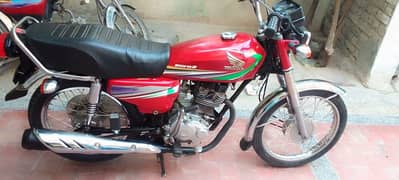 Honda kohat nambar Laga Howa hi demand 110.000 kapi fail nambar palit