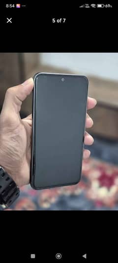 Samsung S23 FE (Non-Pta)