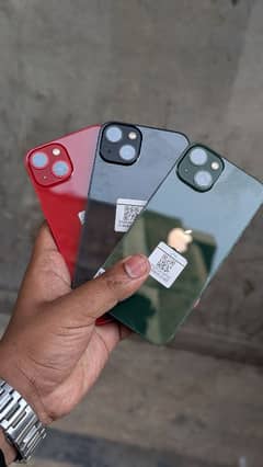 Iphone 13 jv128gb all colors available