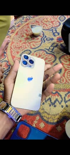 iphone 13 pro jv