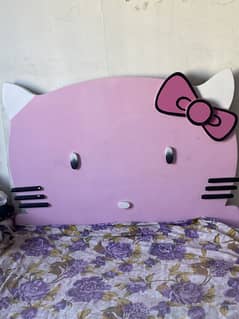 Pink bedroom set