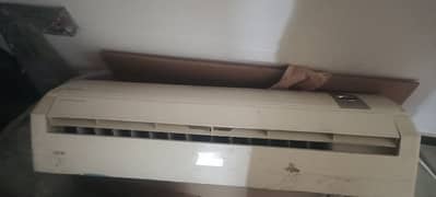 1.5 ton ac simple