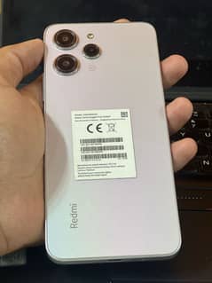 Redmi Note 12 (4/128)