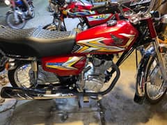 cg 125