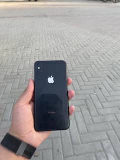 iphone xsmax 64gb