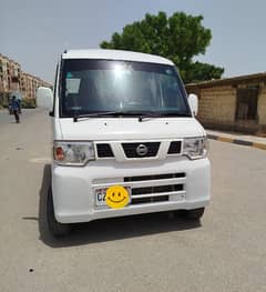 Nissan Clipper 2013/18 Excellent Condition.
