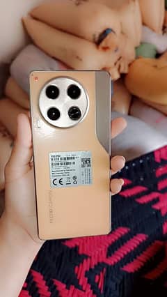 tecno camon 30 full box