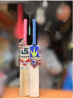  Cricket Bat for Sale – Ihsan Hi-Tech Classic Series (Used)