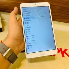 Huawei tablet