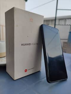 P30 pro 8/256
