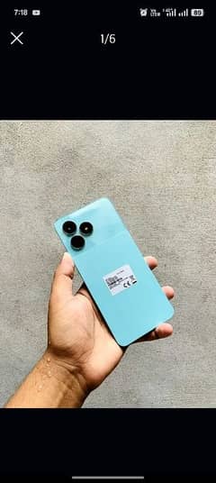 C51 realme (4+4/64),,,03221781446