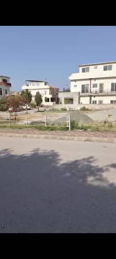 10 Marla Possession Plot for Sale Solid Land | Prime Location