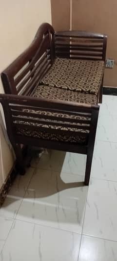 sethi 2 Seater
