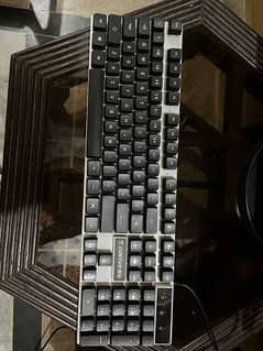 gaming