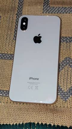 iphone xs pta approved