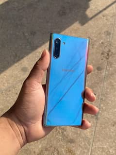 Samsung Note 10 5G ,, 12/256