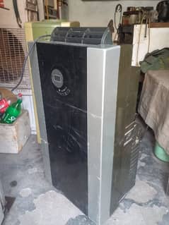 1 ton AC PORTABLE