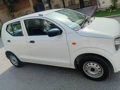Suzuki Alto 2024