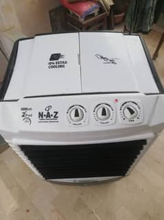 Air cooler