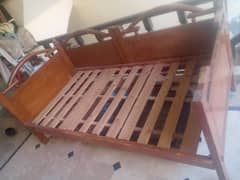 used single beds 2