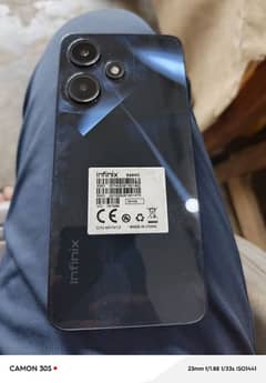 Infinix hot 30i