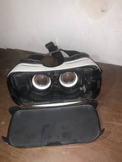 SUMSANG GEAR VR