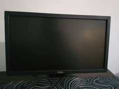 Dell E2016H Lcd in good condition