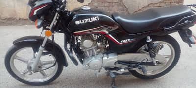 suzuki