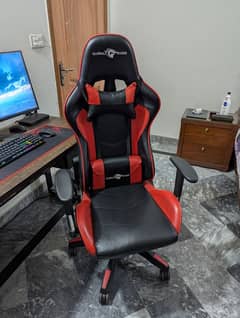 Global Razer Chair (7/10) Condition