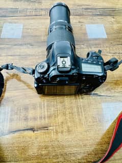 Canon DSLR Camera For Sale